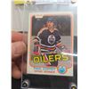 Image 1 : OPC 1980-81 Paul Coffey Rookie Card Edmonton 