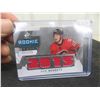 Image 1 : Upper Deck Sam Bennett 2015 Rookie Game Used