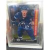 Image 1 : OPC Platinum Josh Morrisey 2016-17 Rookie Card