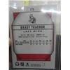 Image 2 : OPC Brady Tkachuk 2017-18 Rookie Card Ottawa 