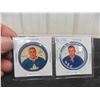 Image 1 : Shiriff Jello Tim Horton & Jack McCartan 1961-62 