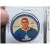 Image 2 : Shiriff Jello Tim Horton & Jack McCartan 1961-62 