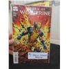 Image 2 : Marvel Return of Wolverine #1 High Grade Year 2018 