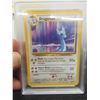 Image 1 : Pokemon Dragonair 1999 PSA Graded 9