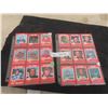 Image 1 : OPC 1970 CFL Football Cards 18 Different 