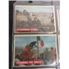 Image 2 : Topps 1953 Fighting Marines Cards & Topps 1956