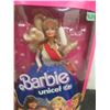 Image 2 : Barbie Unicef 1989 Mattel New in Box 