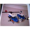 Image 2 : Lego Vintage 1997 Crisis News Crew Truck & 