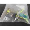 Image 1 : Lego Vintage 2001 Alpha Team Hellicopter 