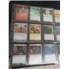 Image 2 : Magic the Gathering 5 Pages 2 Pages of Holographic