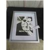 Image 1 : Moonknight Picture Limited Edition Signed By Artist 