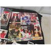 Image 2 : Hockey Cards Kraft Uncut Sheet of 6 Jello &  