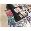Image 8 : Hockey Cards Kraft Uncut Sheet of 6 Jello &  