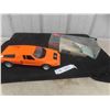 Image 1 : Schuco Model Mercedes C111 GullWing Doors 