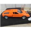 Image 2 : Schuco Model Mercedes C111 GullWing Doors 