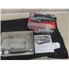 Image 1 : Amt Ertl Classics 1962 Impala SS Model Kit 1:25