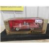 Image 1 : Road Signature Diecast 1:18 Scale 1957 T Bird 
