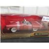 Image 2 : Road Signature Diecast 1:18 Scale 1957 T Bird 