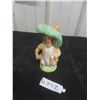 Image 1 : Royal Albert 6'' High Benjamin Bunny Made in