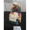 Image 1 : Royal Doulton 'Forty Winks' HN 1974 Copr 1945