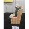 Image 2 : Royal Doulton 'Forty Winks' HN 1974 Copr 1945
