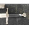 Image 2 : Ceremonial Dagger with Sheath 14'' Long Total