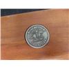 Image 3 : Beautiful Wooden Winchester Collection Poker 