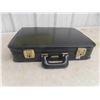 Image 1 : Stradellina Business Brief Case Keys Inside 18'' x
