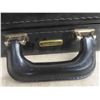 Image 3 : Stradellina Business Brief Case Keys Inside 18'' x