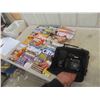 Image 1 : Nikon D610 FX Camera with Charger, Batteries, 