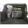 Image 2 : Nikon D610 FX Camera with Charger, Batteries, 