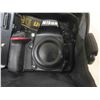 Image 3 : Nikon D610 FX Camera with Charger, Batteries, 