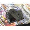 Image 4 : Nikon D610 FX Camera with Charger, Batteries, 