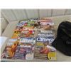 Image 5 : Nikon D610 FX Camera with Charger, Batteries, 