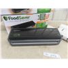 Image 2 : Food Saver Vacuum Sealing System Includes 3