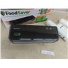 Image 3 : Food Saver Vacuum Sealing System Includes 3