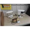 Image 1 : Proctor Silex 2-12 Cup Coffee Magic, GE Iron , 