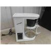 Image 2 : Proctor Silex 2-12 Cup Coffee Magic, GE Iron , 