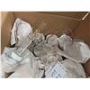 Image 2 : Box of 20 Petro-Can Collectible Glasses with 
