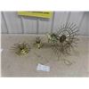 Image 1 : Chandelier Dining & Hallway Matching Lights 