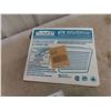 Image 2 : Brand New Deluxe Bath Fan in Box 