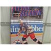 Image 3 : Teemu Selanne Winnipeg Jets Picture 22'' x 34'' 