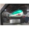 Image 2 : Harley Davidson Vintage Era Tank Display 