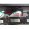 Image 4 : Harley Davidson Vintage Era Tank Display 