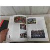 Image 8 : Harley Davidson Book, Harley Davidson 8'' x