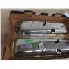 Image 2 : BB Chevy Chrome Valve Covers , Pair Big Block 
