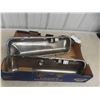 Image 4 : BB Chevy Chrome Valve Covers , Pair Big Block 