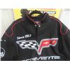 Image 2 : Corvette Jacket Lot of Embroidered Crests Size