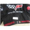 Image 3 : Corvette Jacket Lot of Embroidered Crests Size