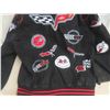 Image 9 : Corvette Jacket Lot of Embroidered Crests Size